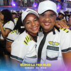 Bloco Lá Vem Eles